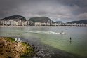 116 Brazilie, Rio De Janeiro, Copacabana